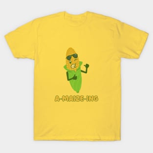 A-maize-ing T-Shirt